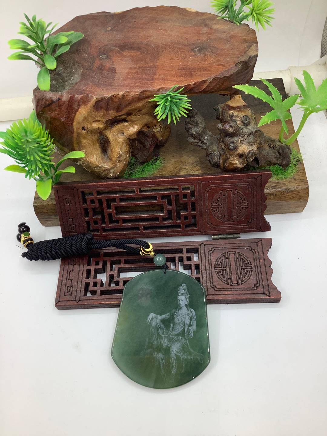 佛观天下