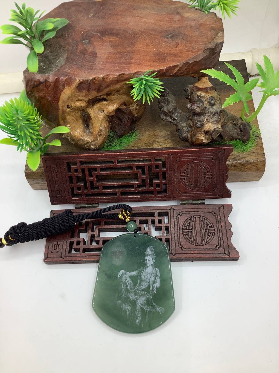 佛观天下