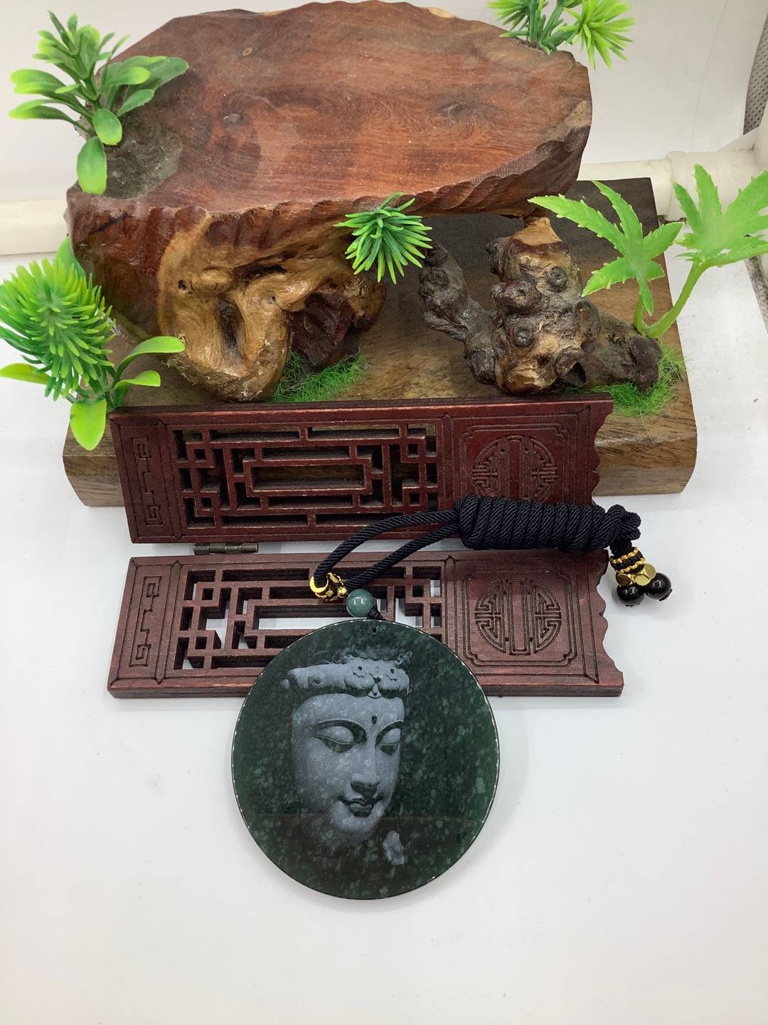 佛观天下