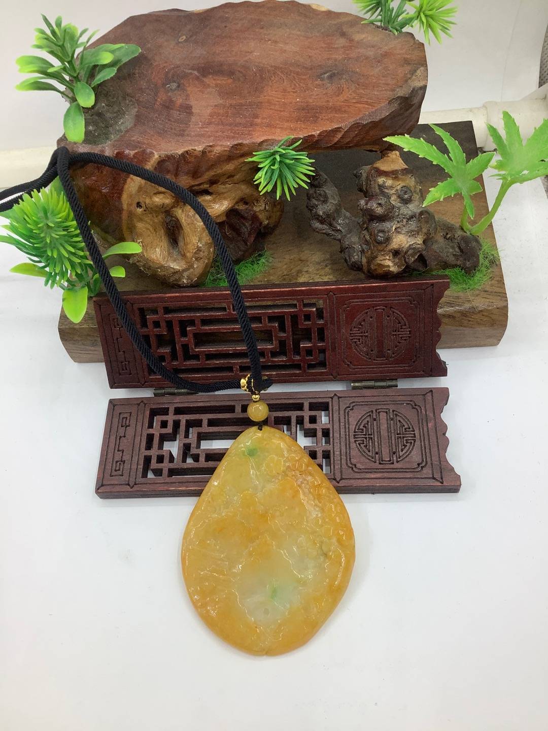 黄山美景