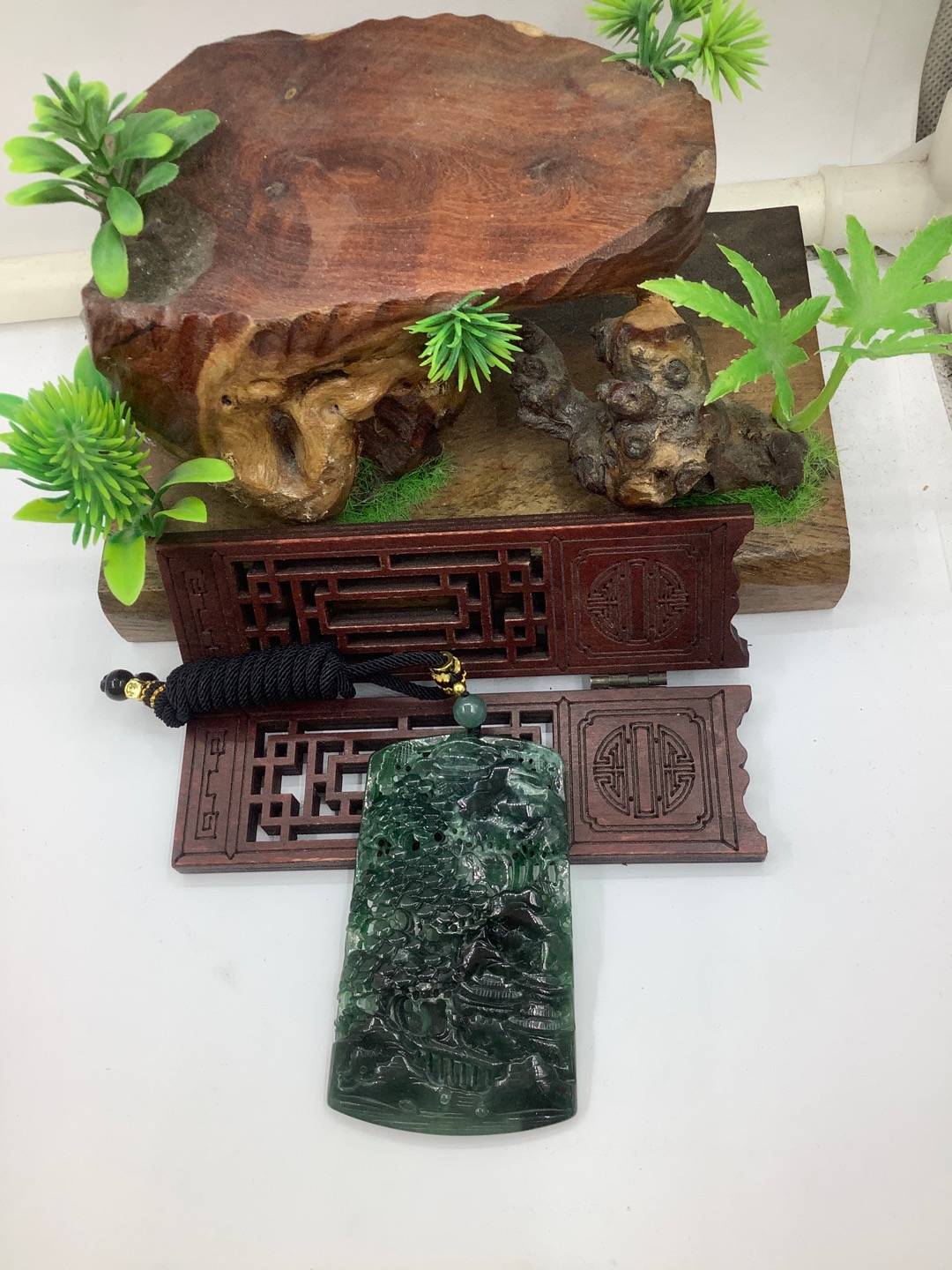 富春山居