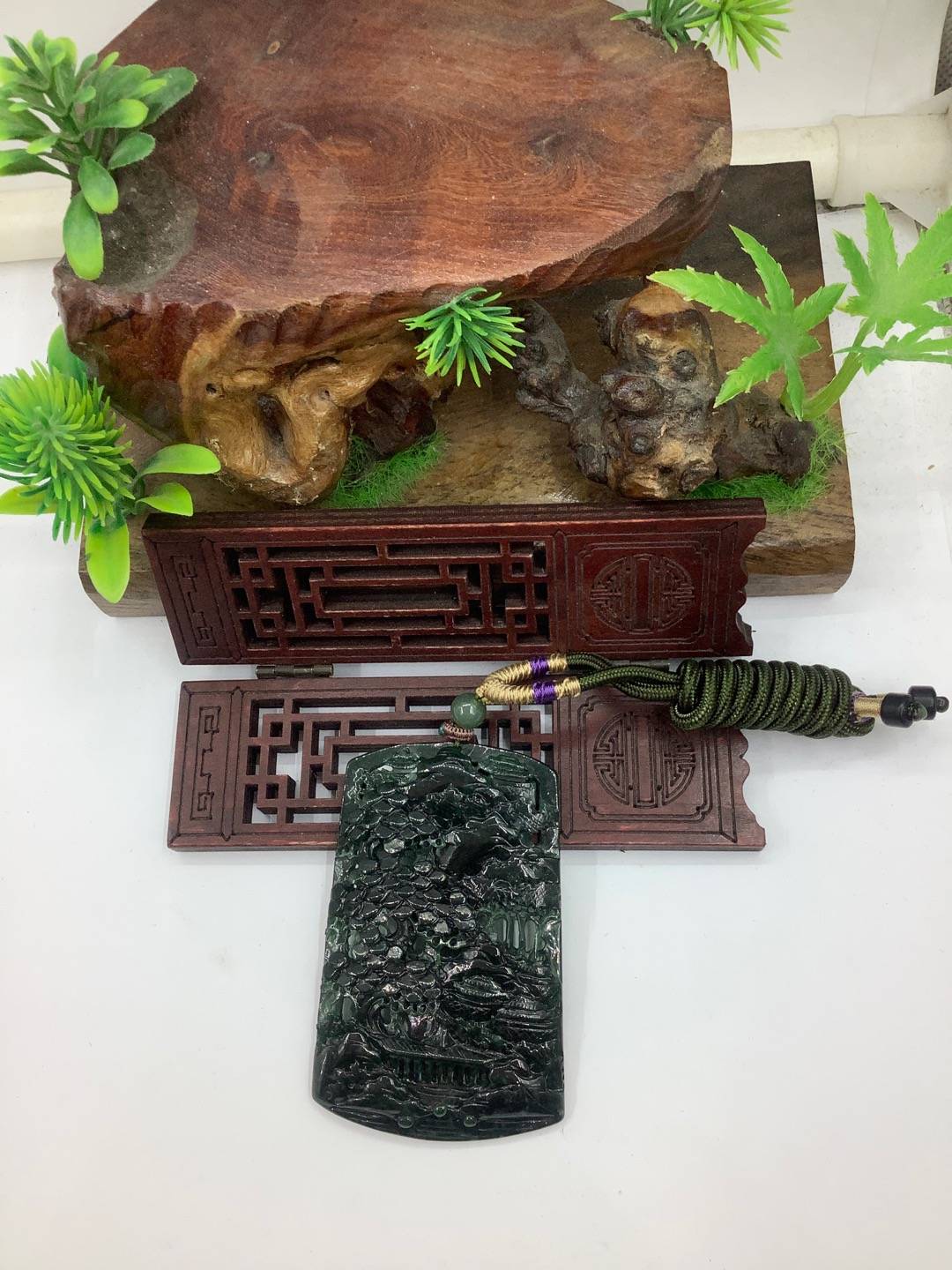 富春山居