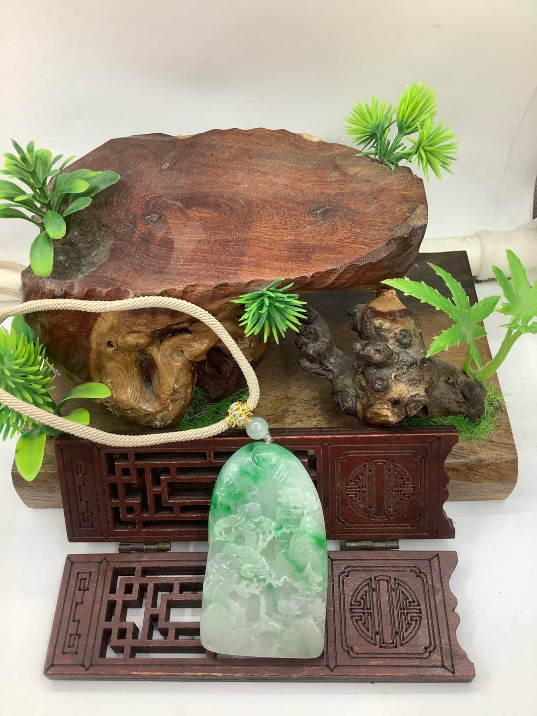 锦绣山河