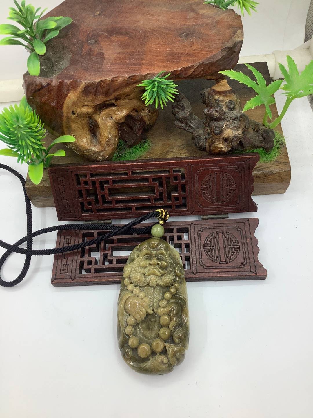 达摩祖师