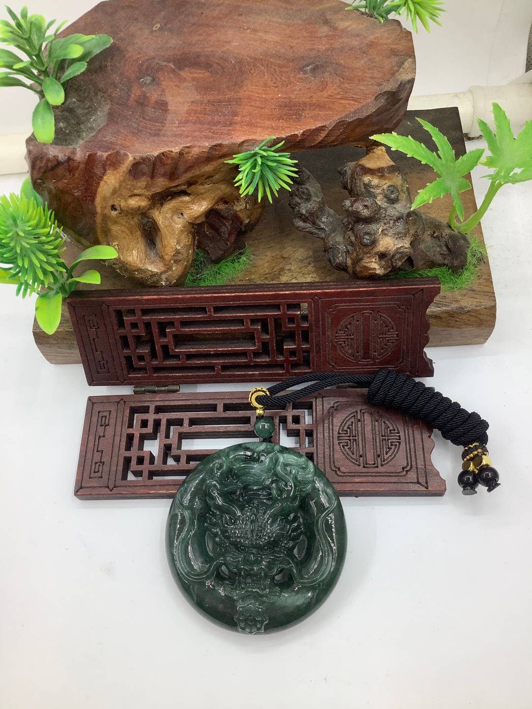 王者风范