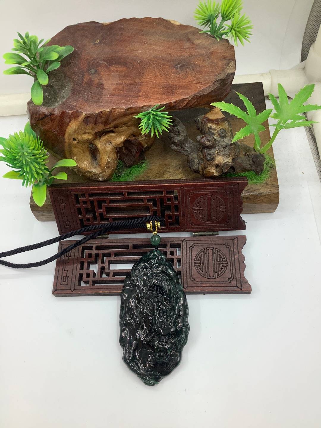 龙霸天下