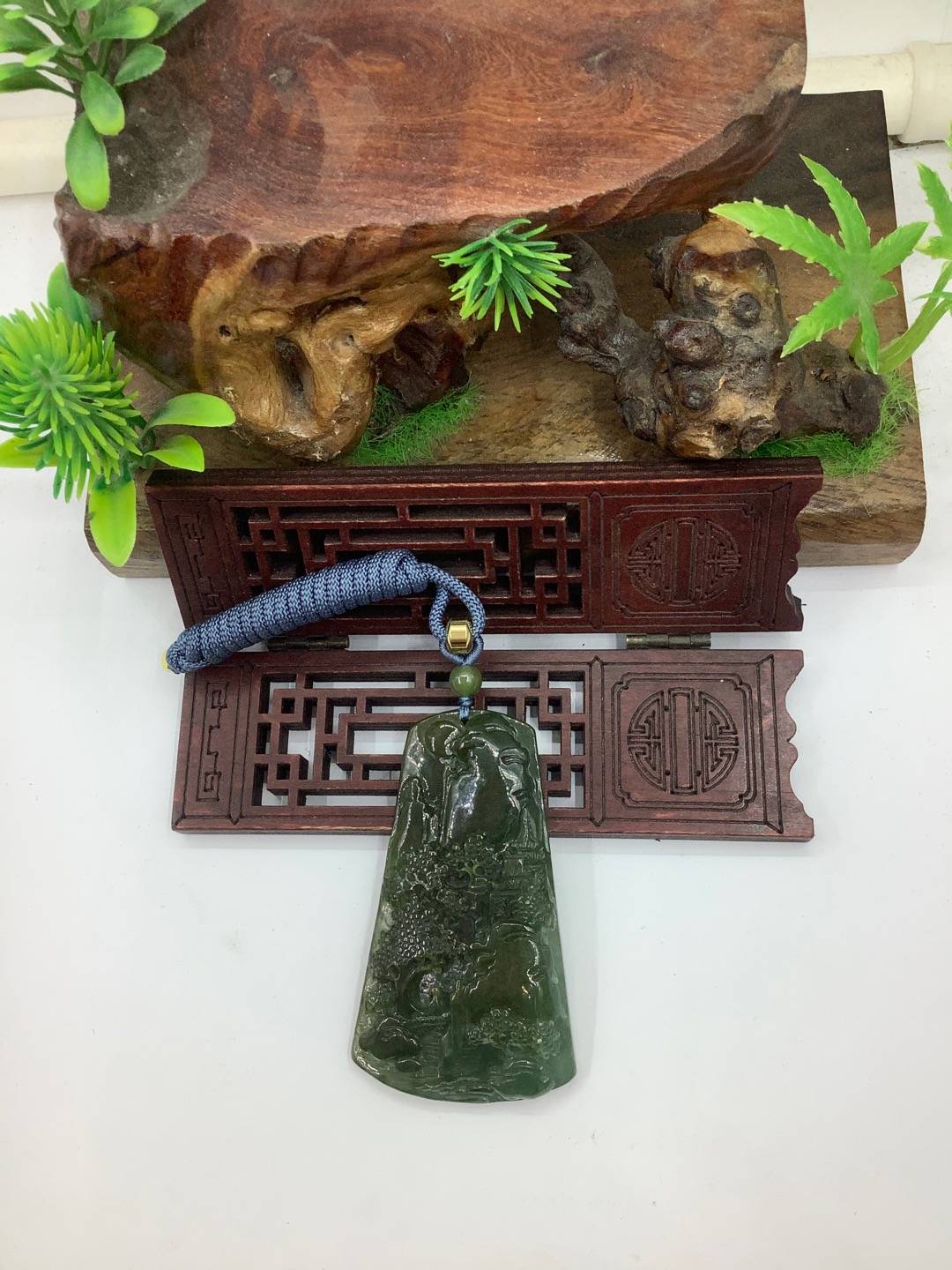 岭南美景