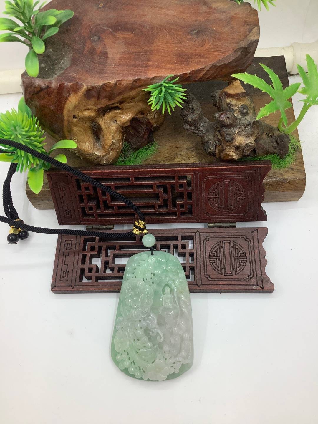 花开见佛