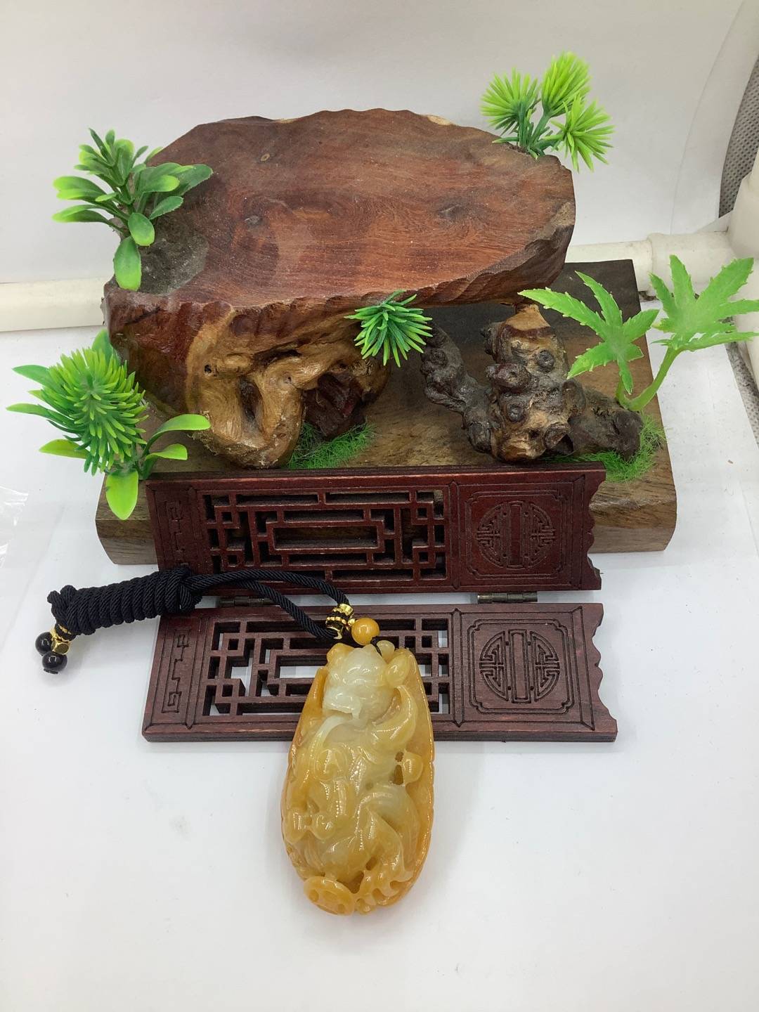 飞龙在天