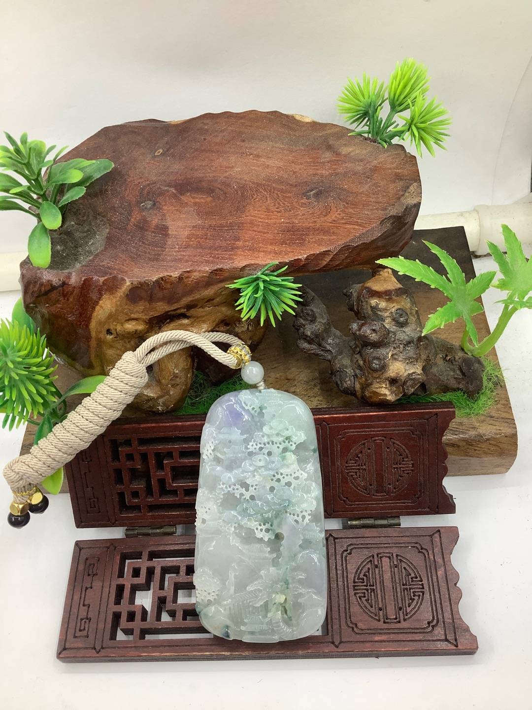 紫气东来