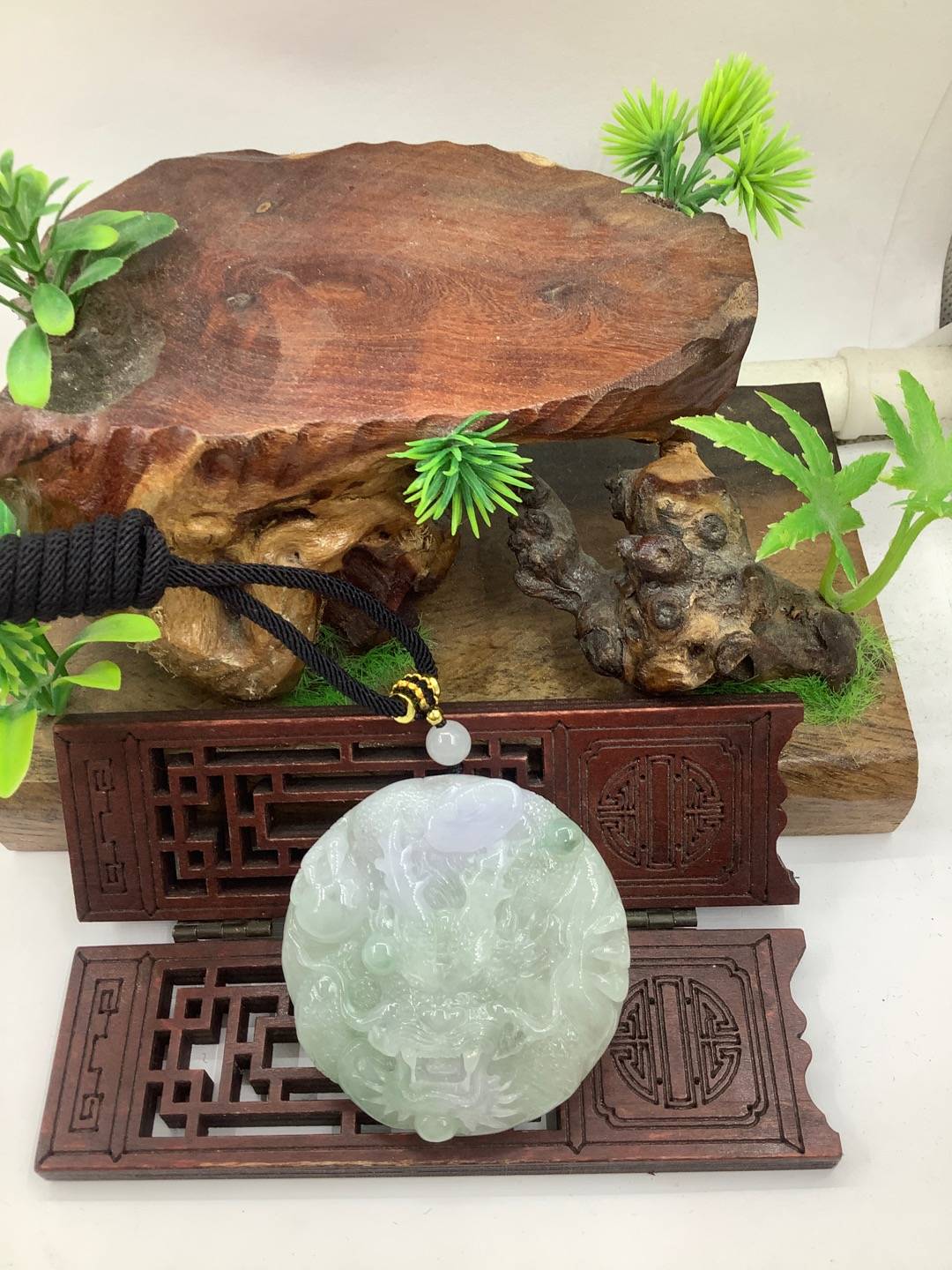 龙霸天下