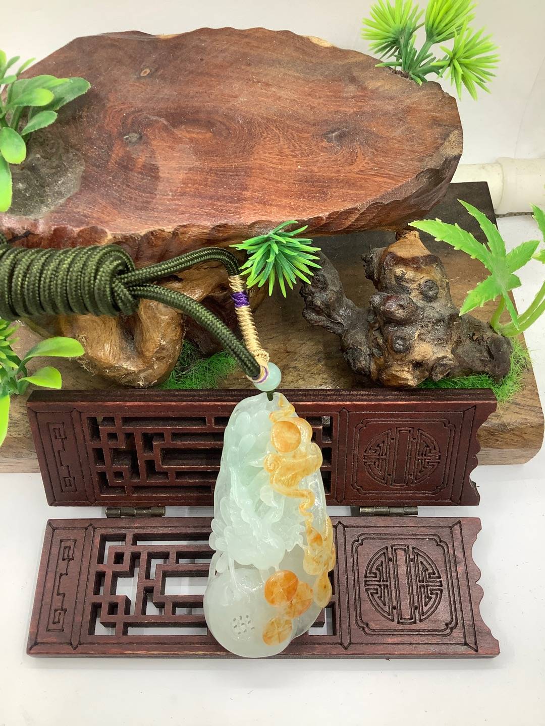 丹凤朝阳
