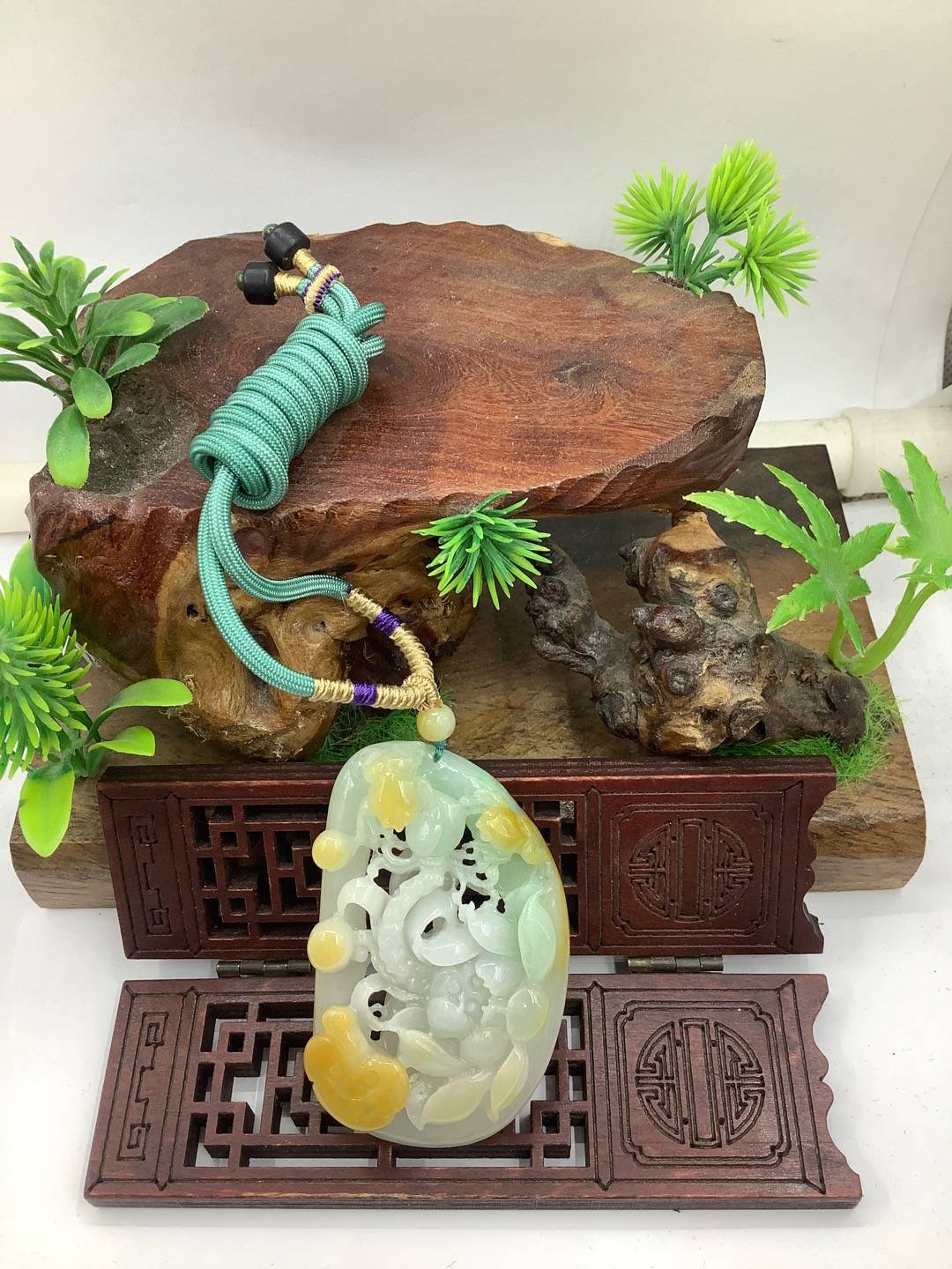 呱呱来财