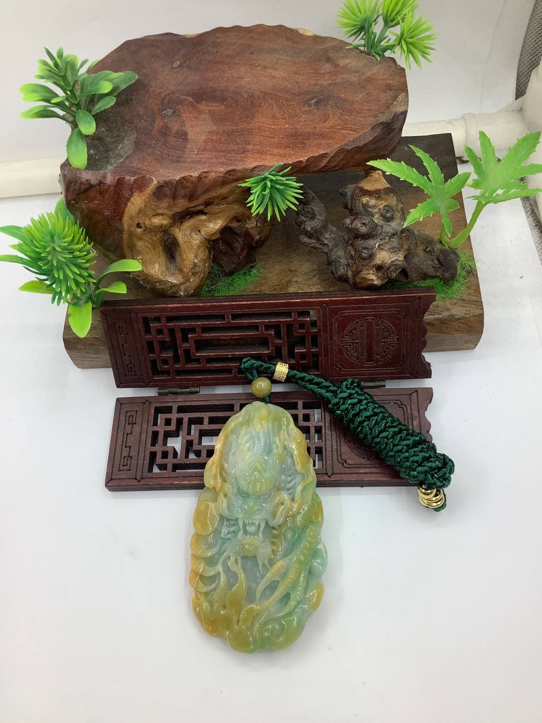 龙腾盛世