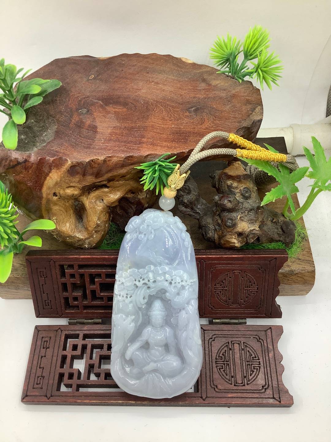 自在观音