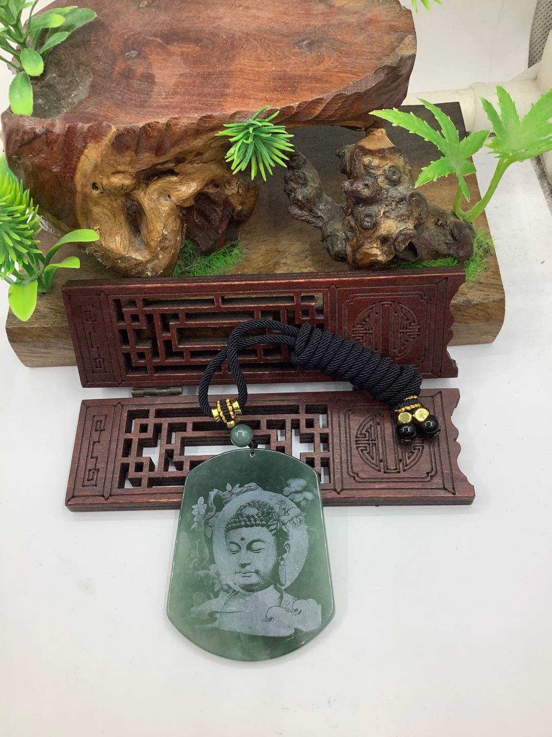 佛观天下