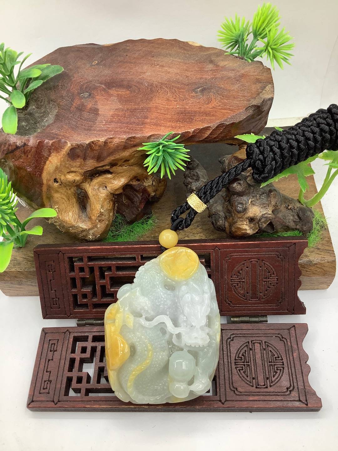 龙霸天下