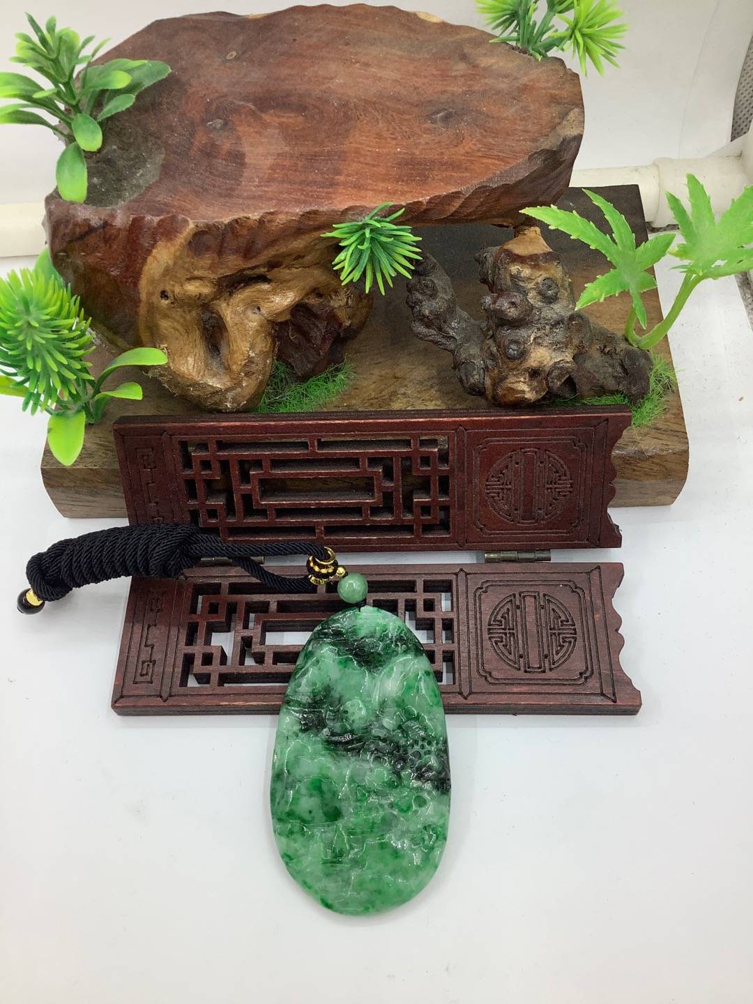 锦绣山河