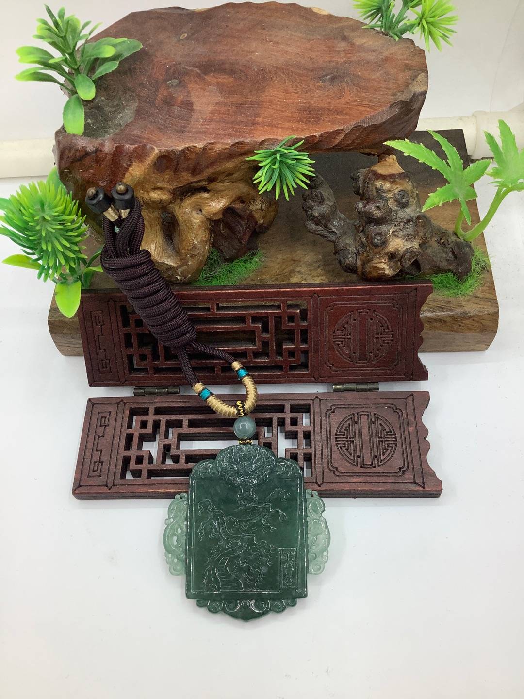 龙腾盛世