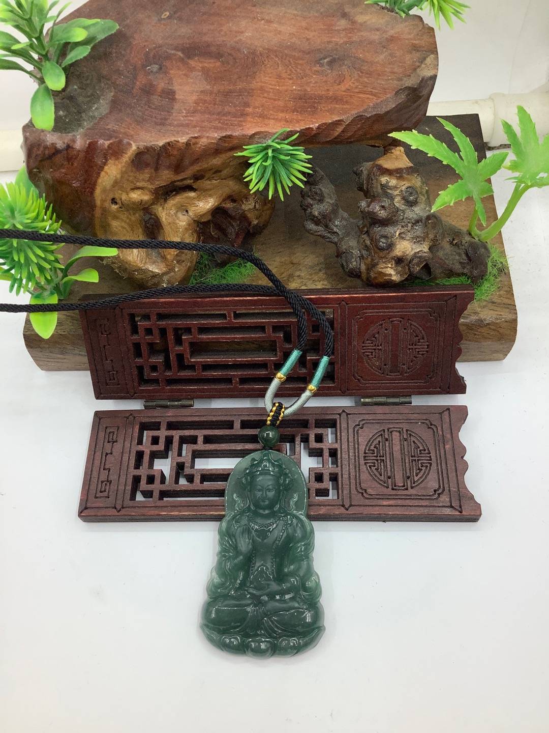 渡母