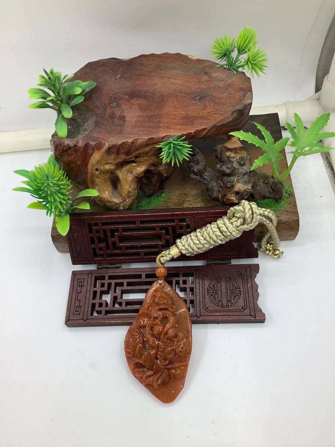 龙马精神
