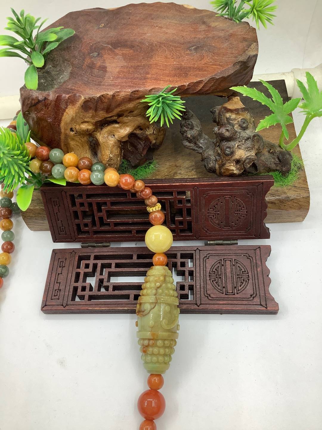 时来运转