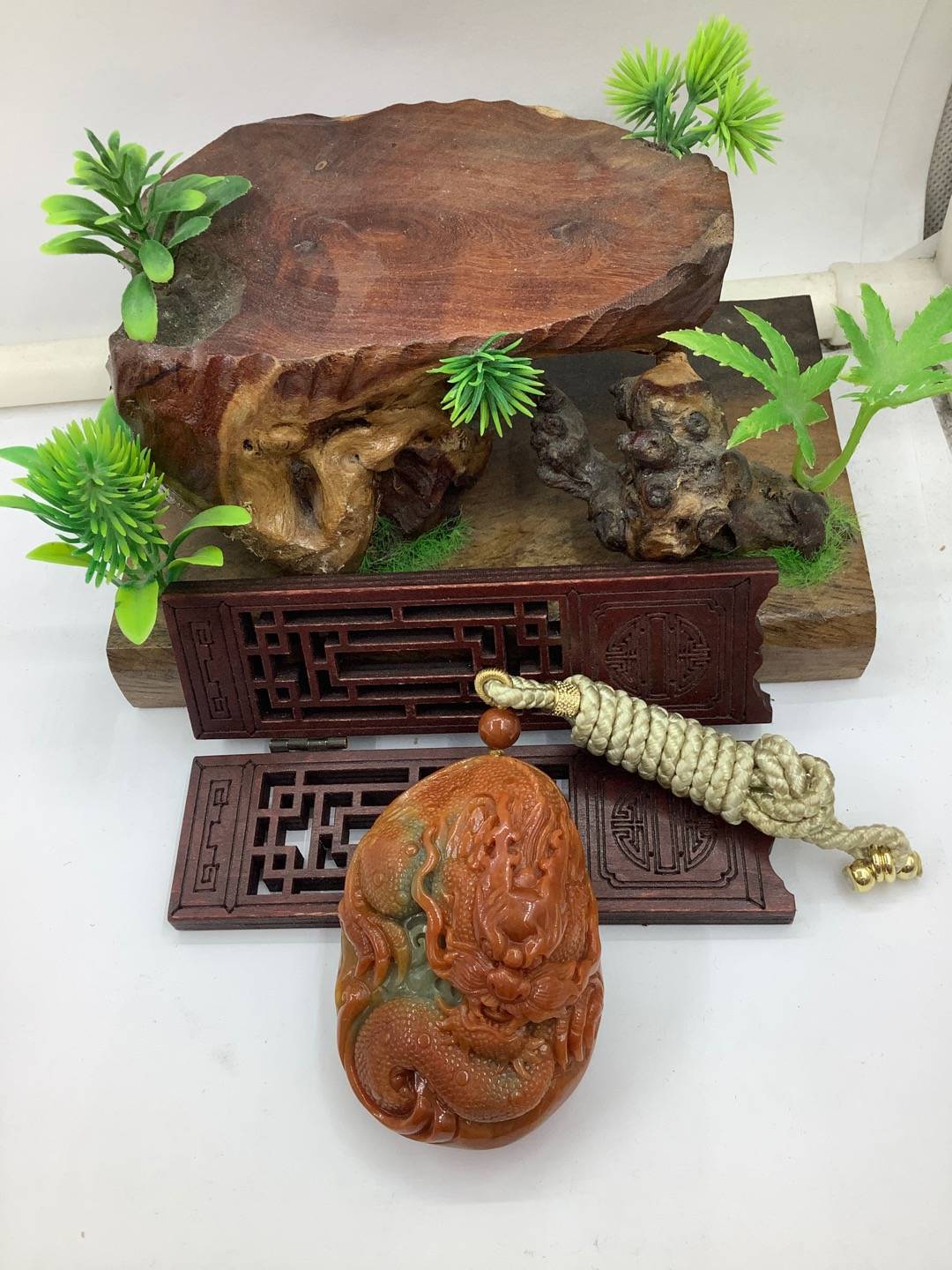 龙霸天下