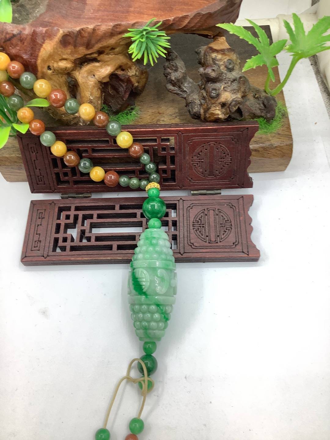 时来运转