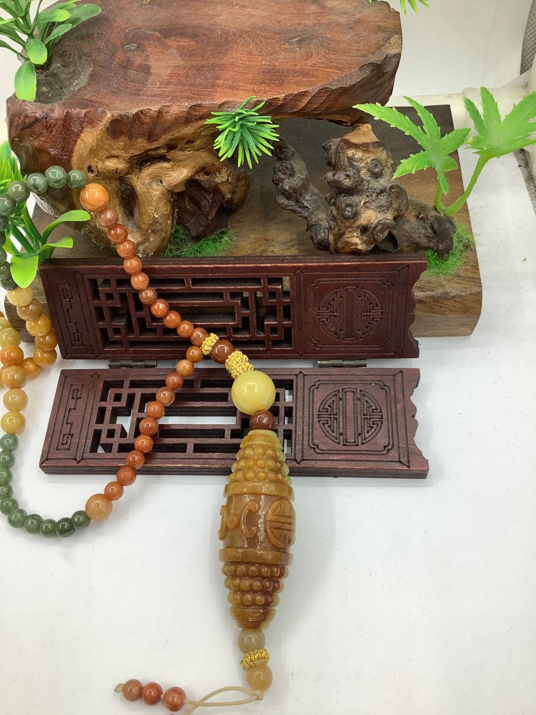 时来运转