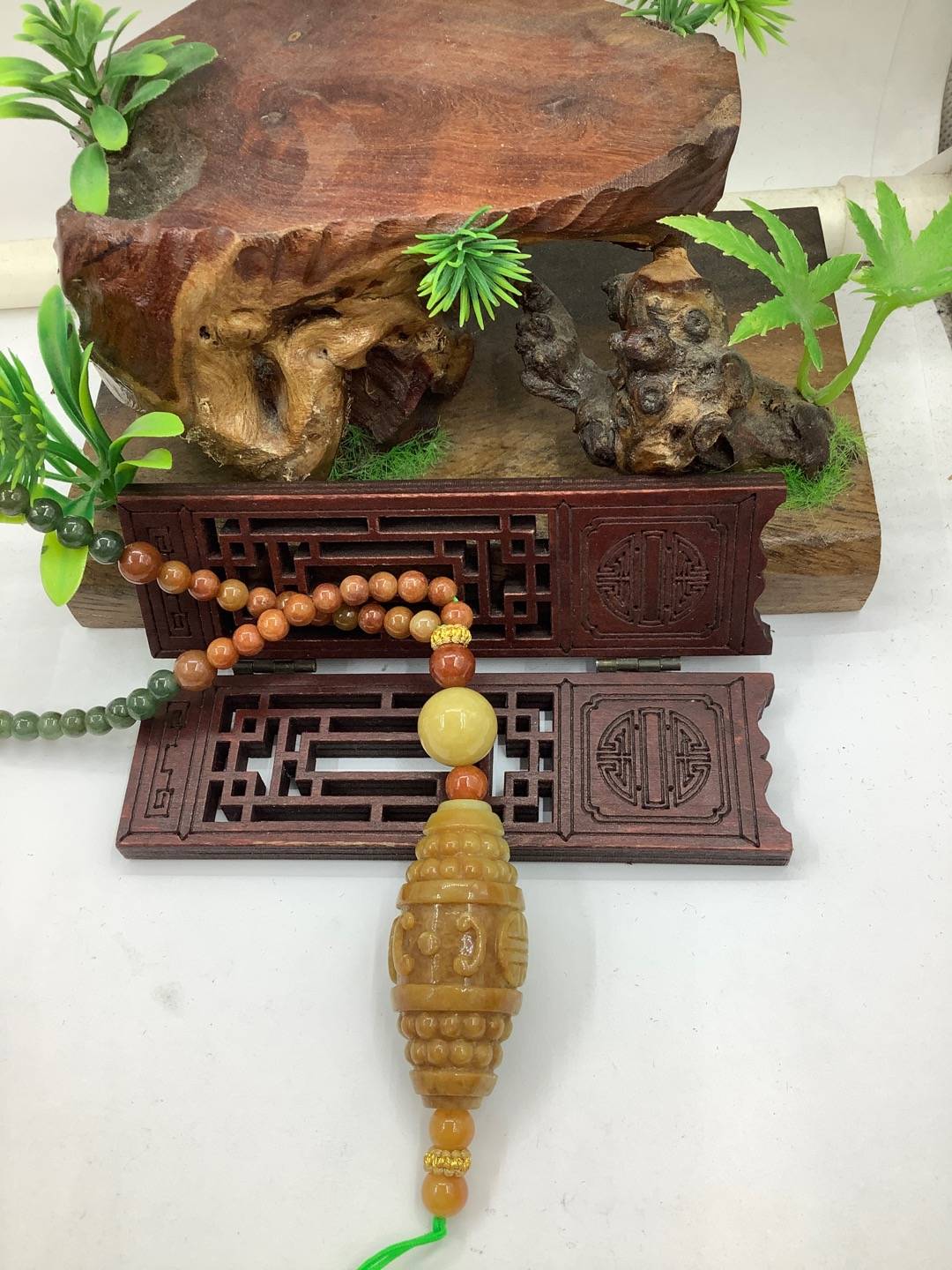 时来运转