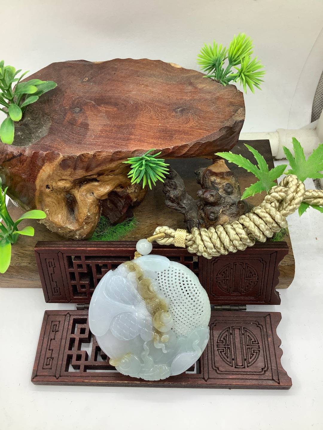 金玉满堂