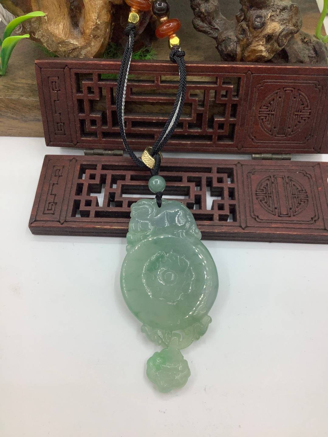 财源滚滚