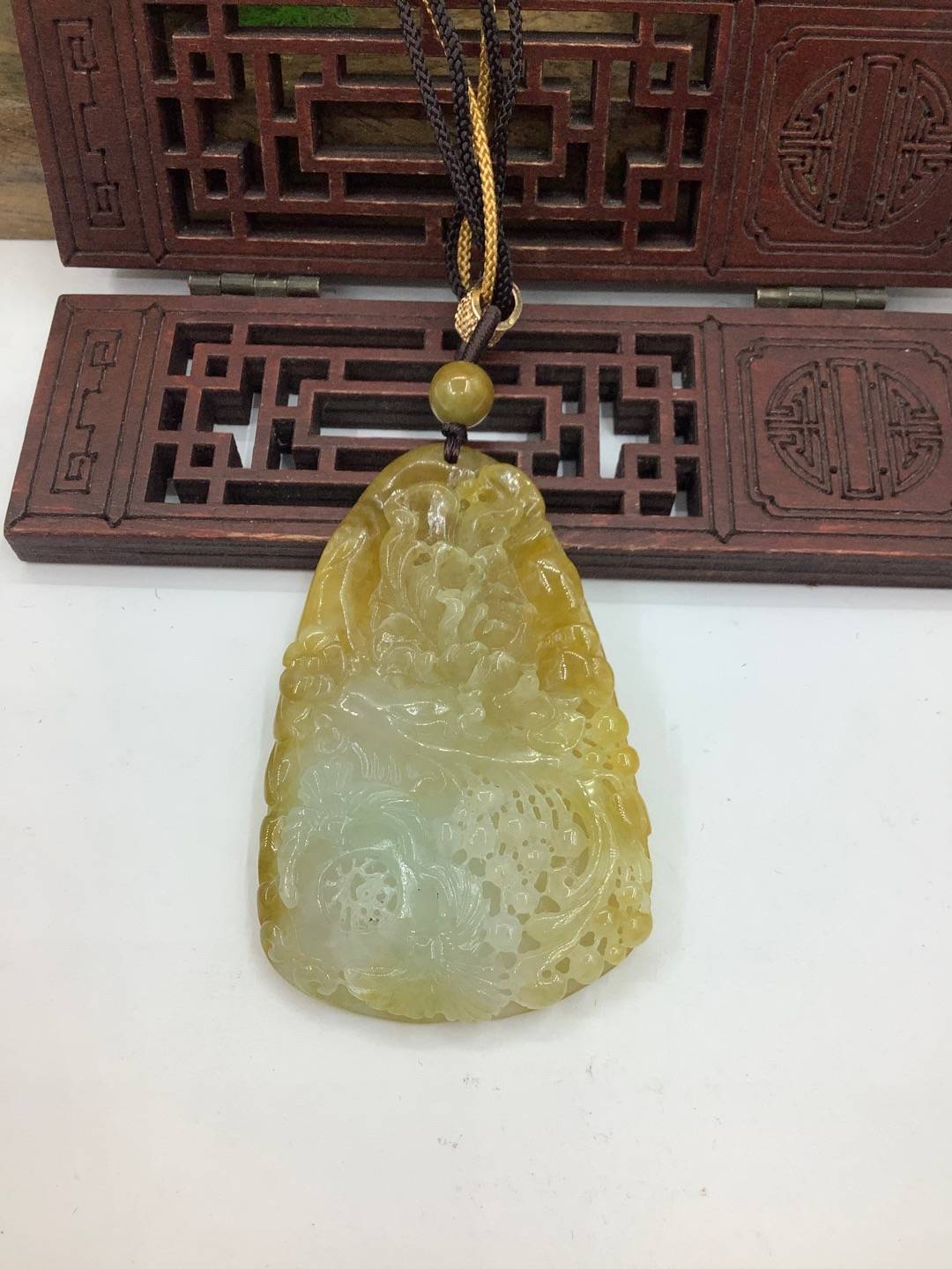 双喜临门