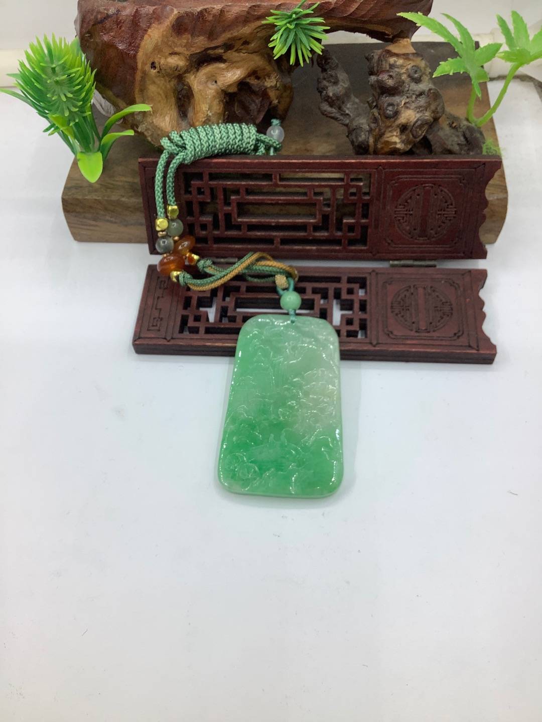 锦绣山河