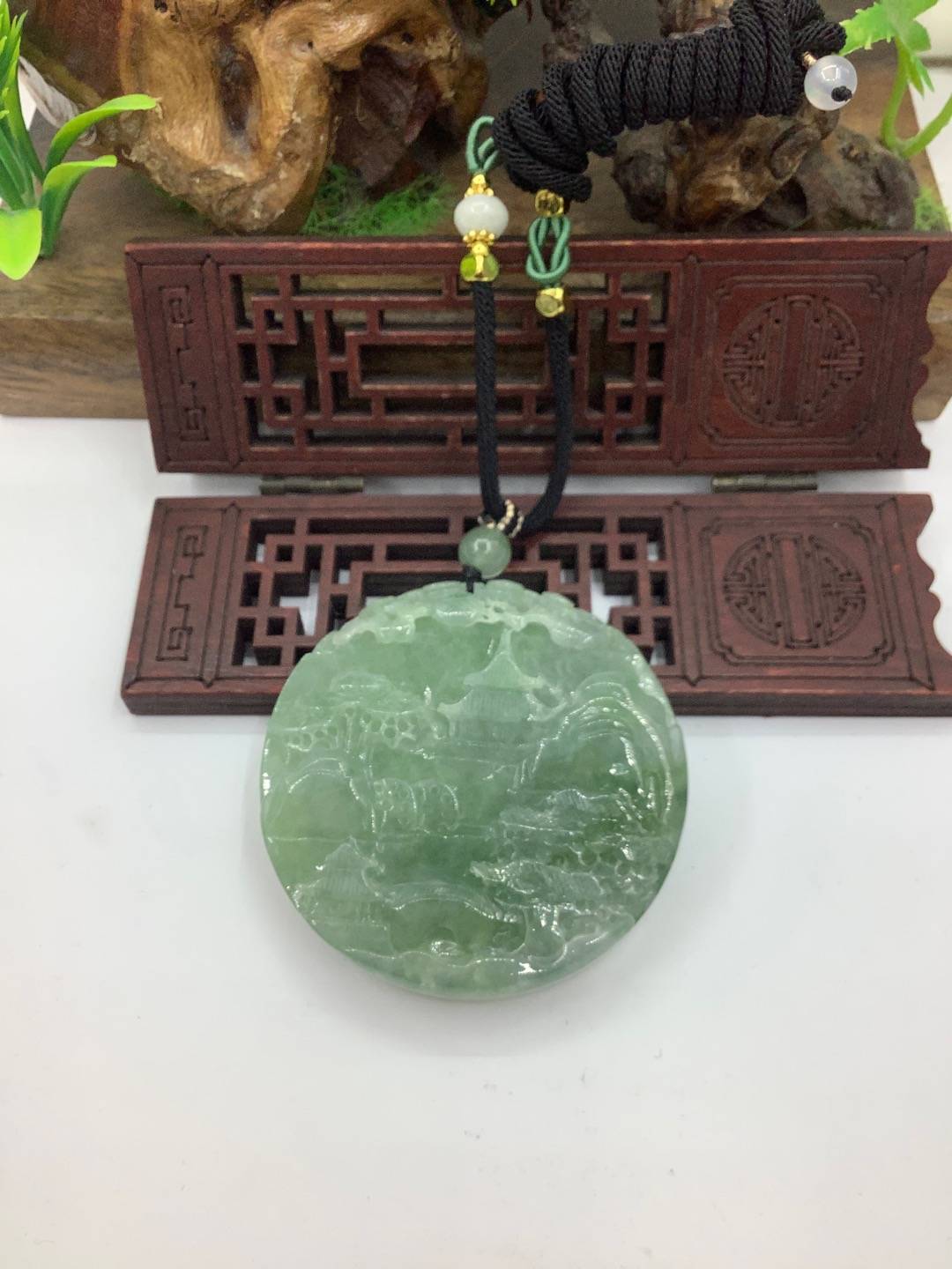 锦绣山河