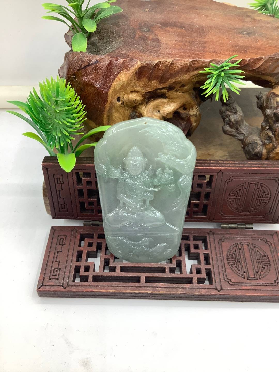 御凤观音