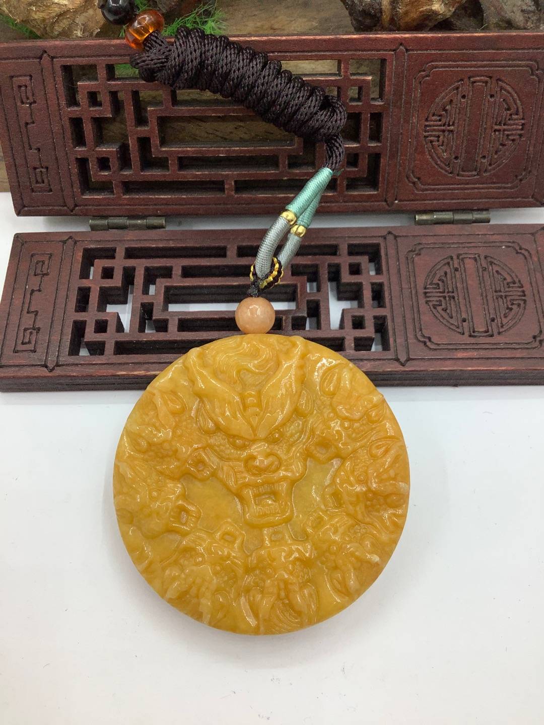 九龙至尊
