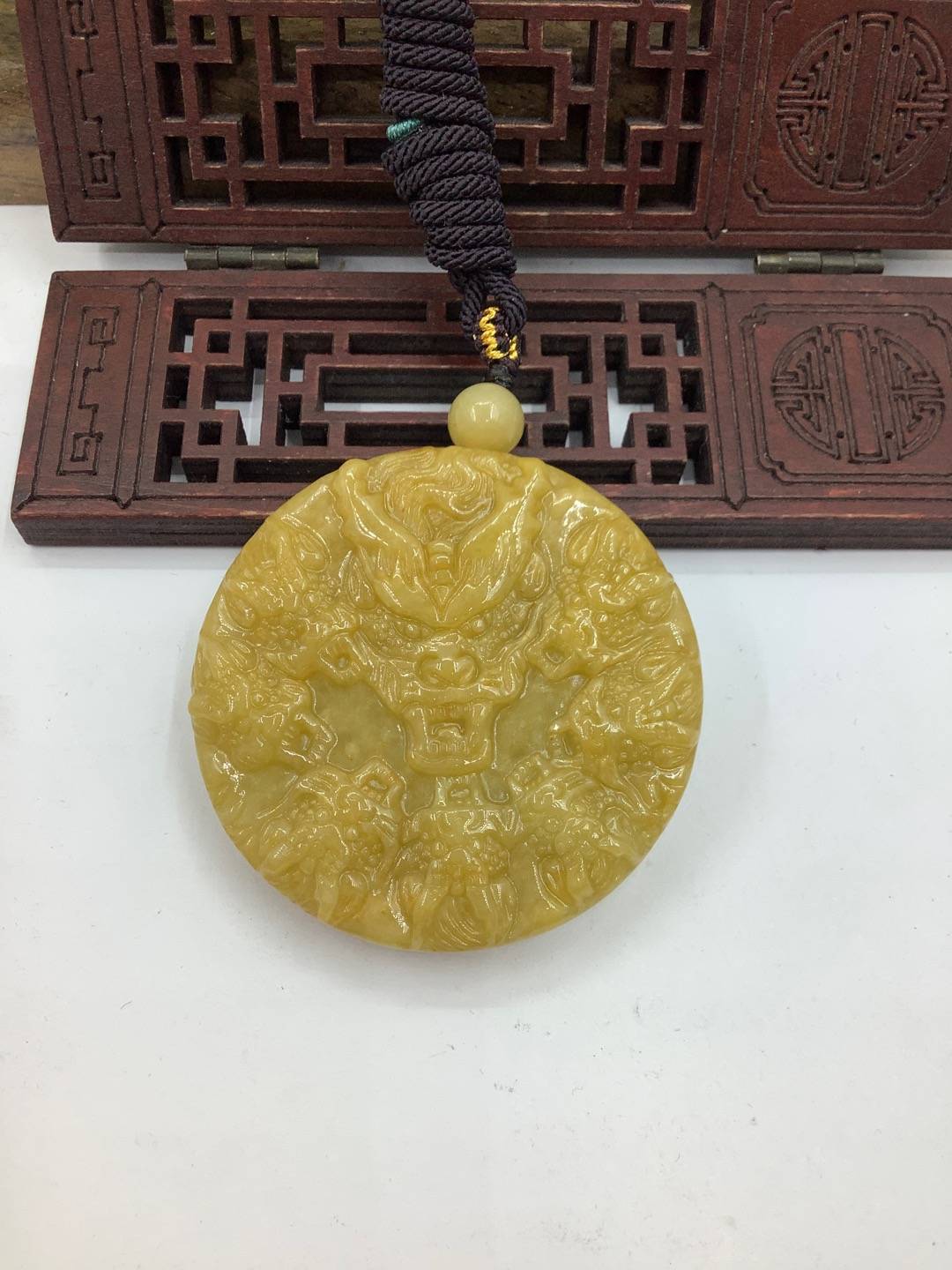 九龙至尊