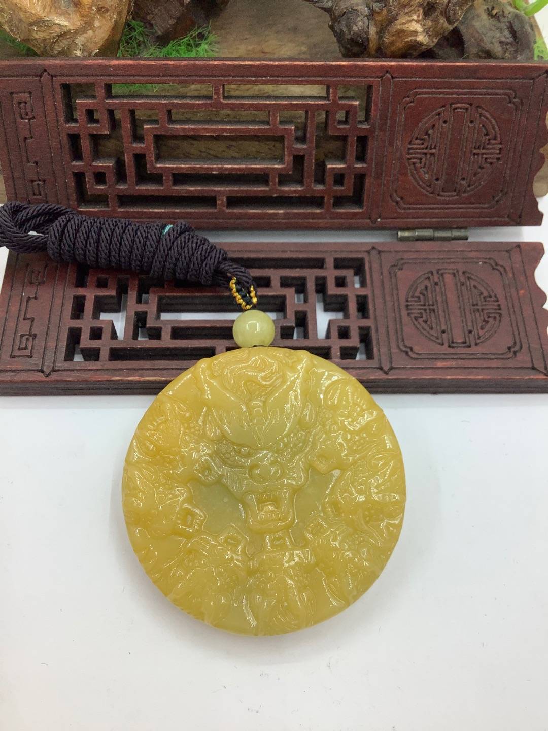 九龙至尊