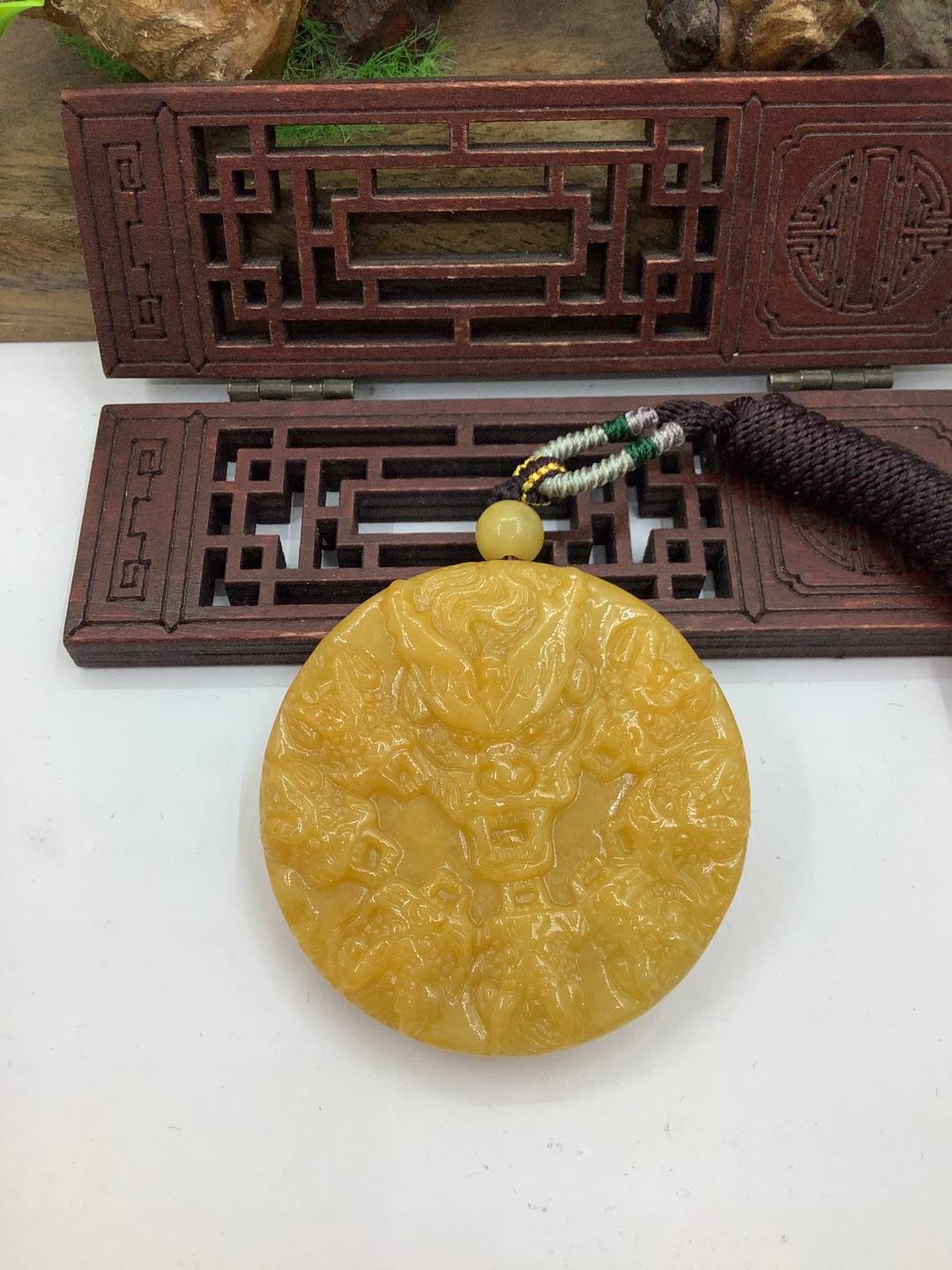 九龙至尊