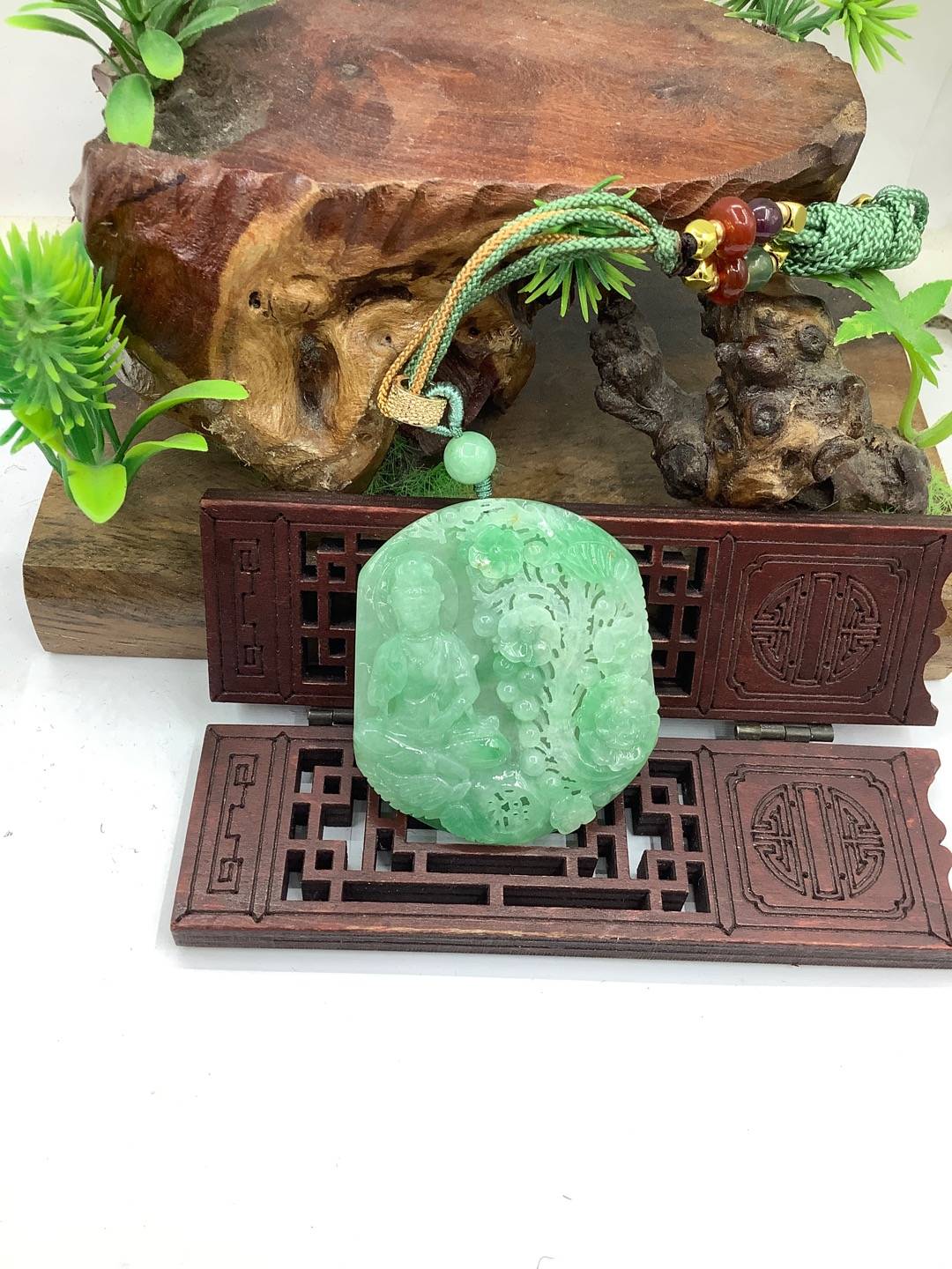 自在观音