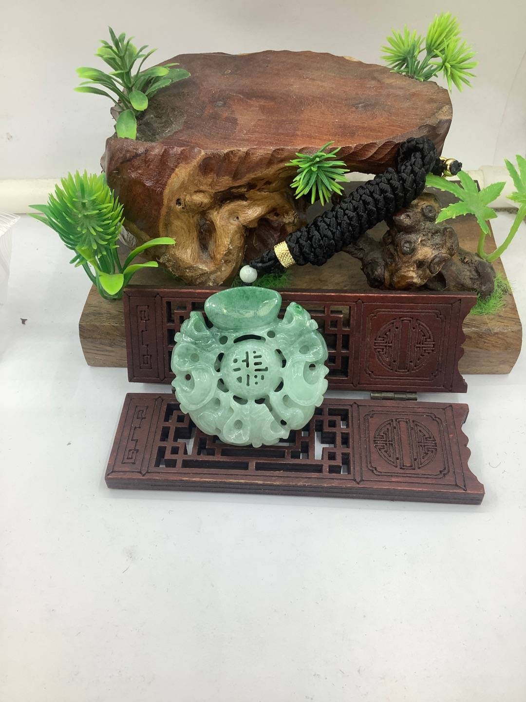 时来运转
