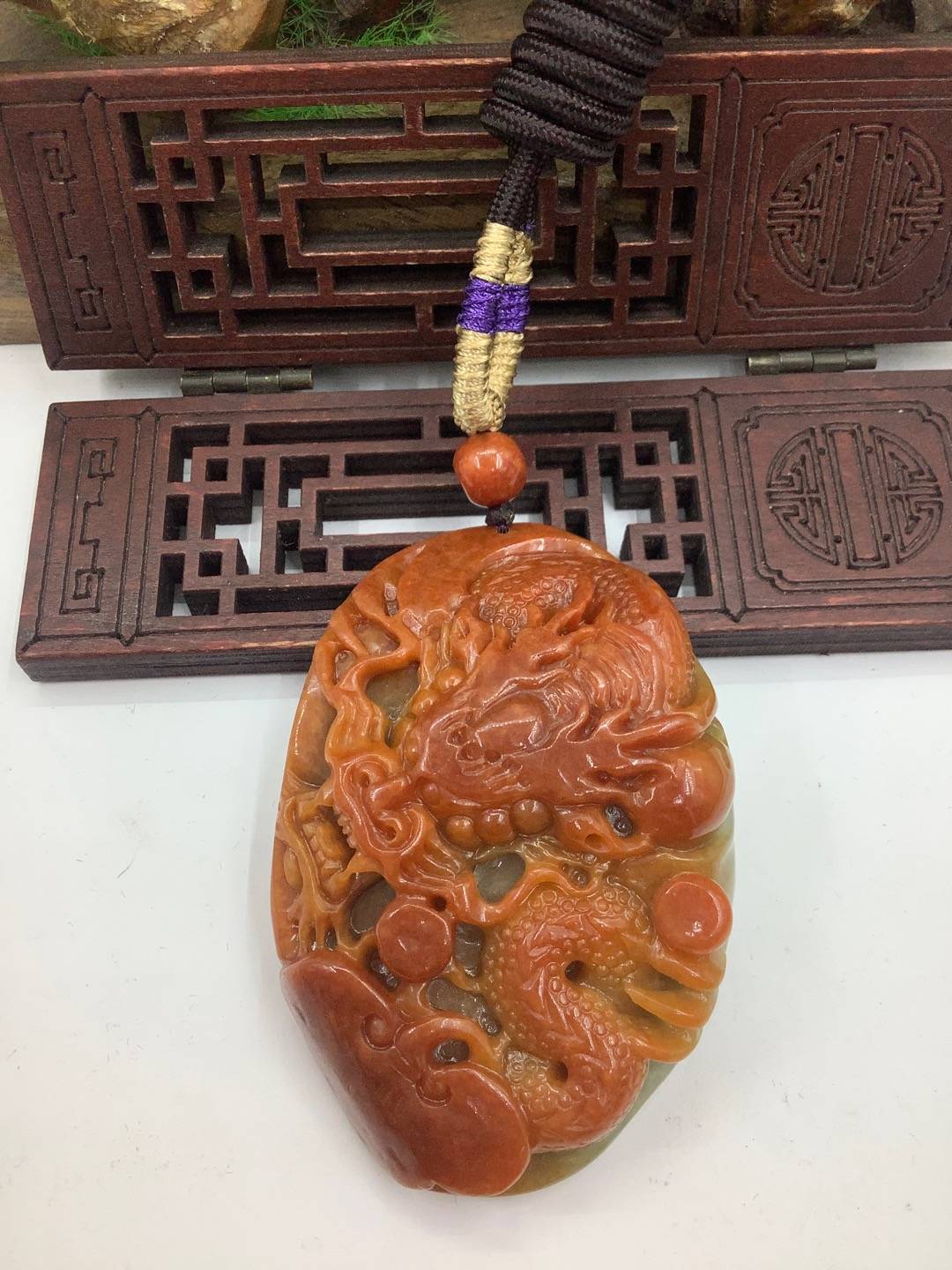 王者风范