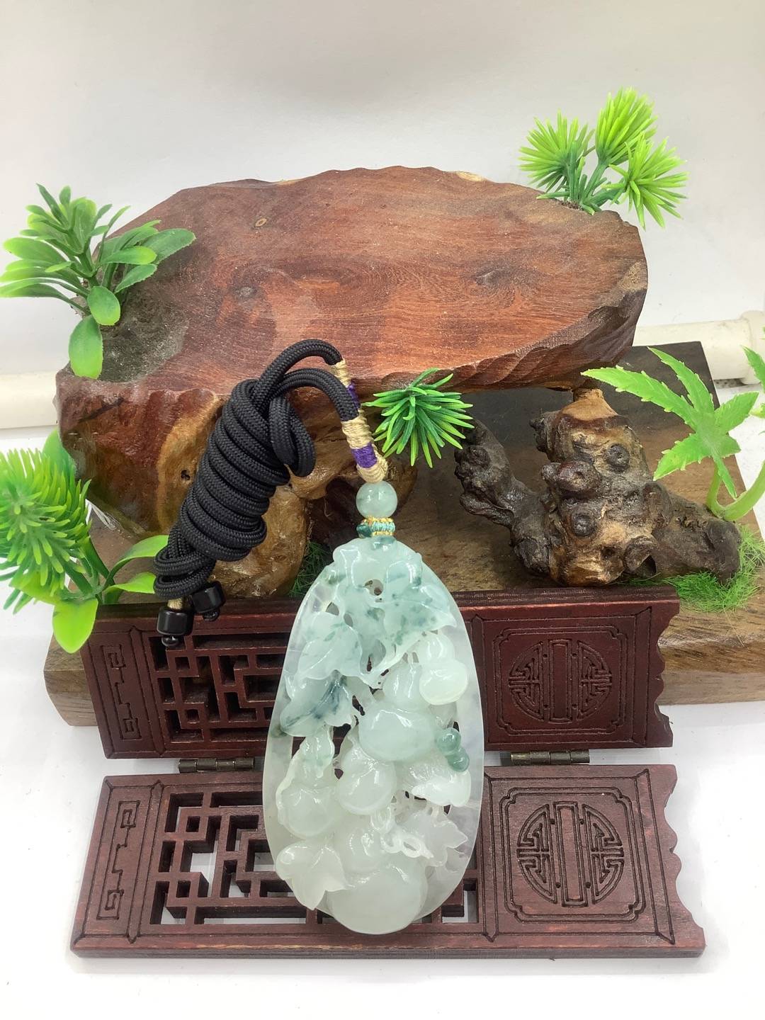 福禄双全