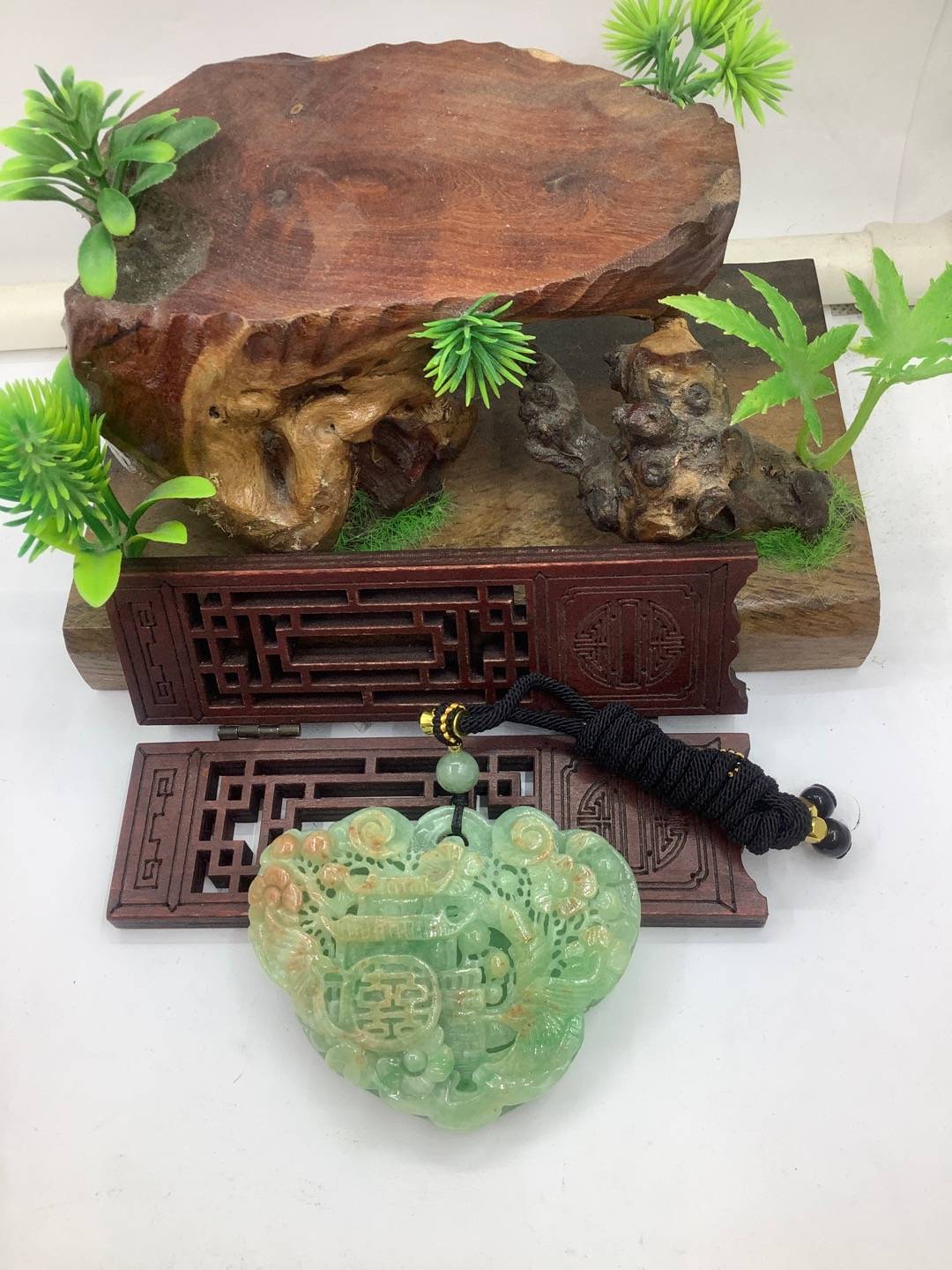 双喜临门