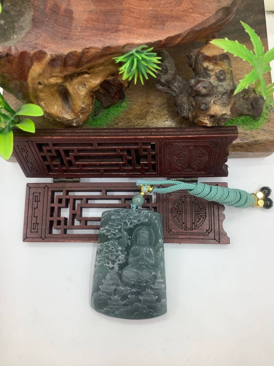 大日如来