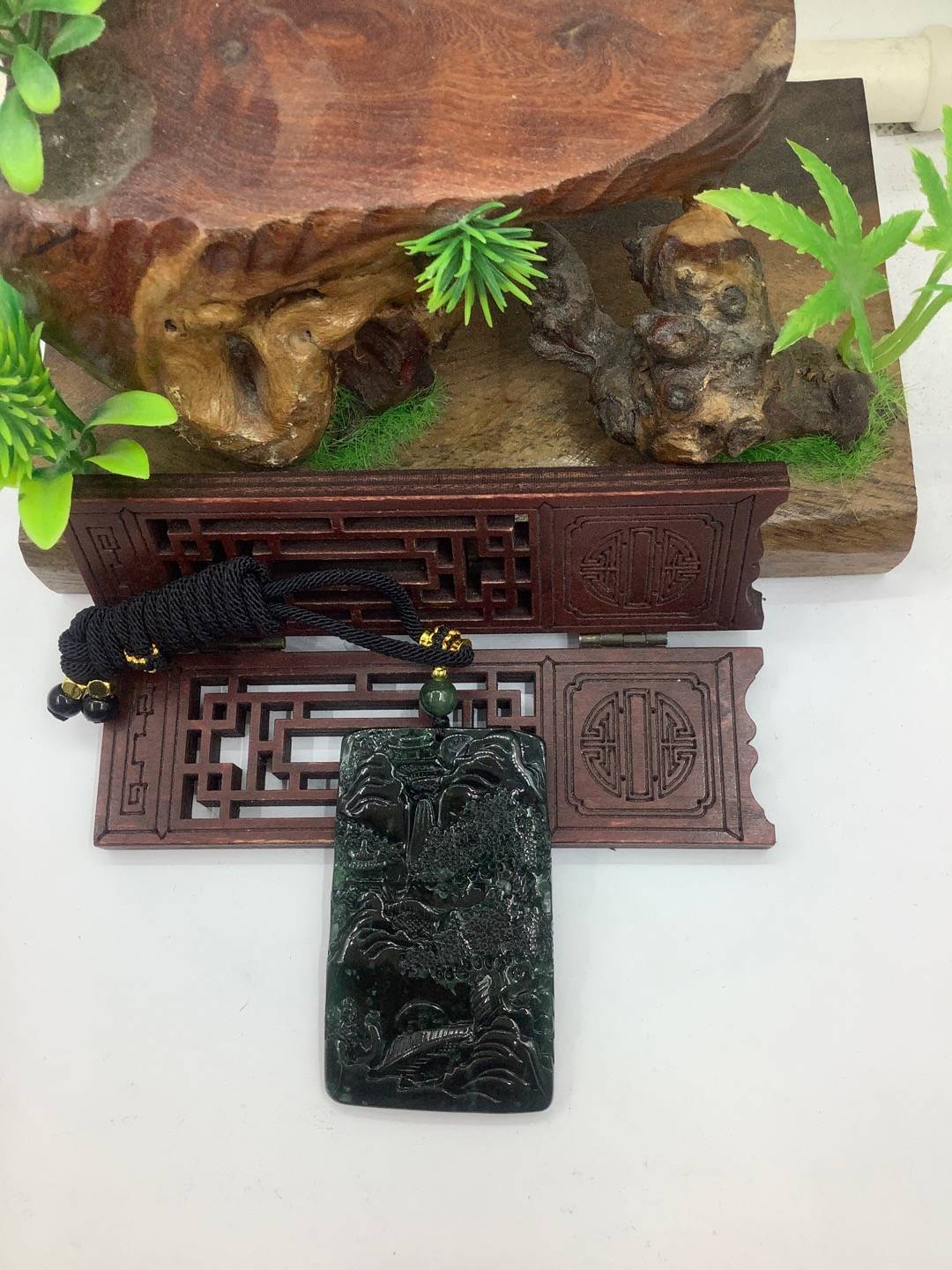 高山流水