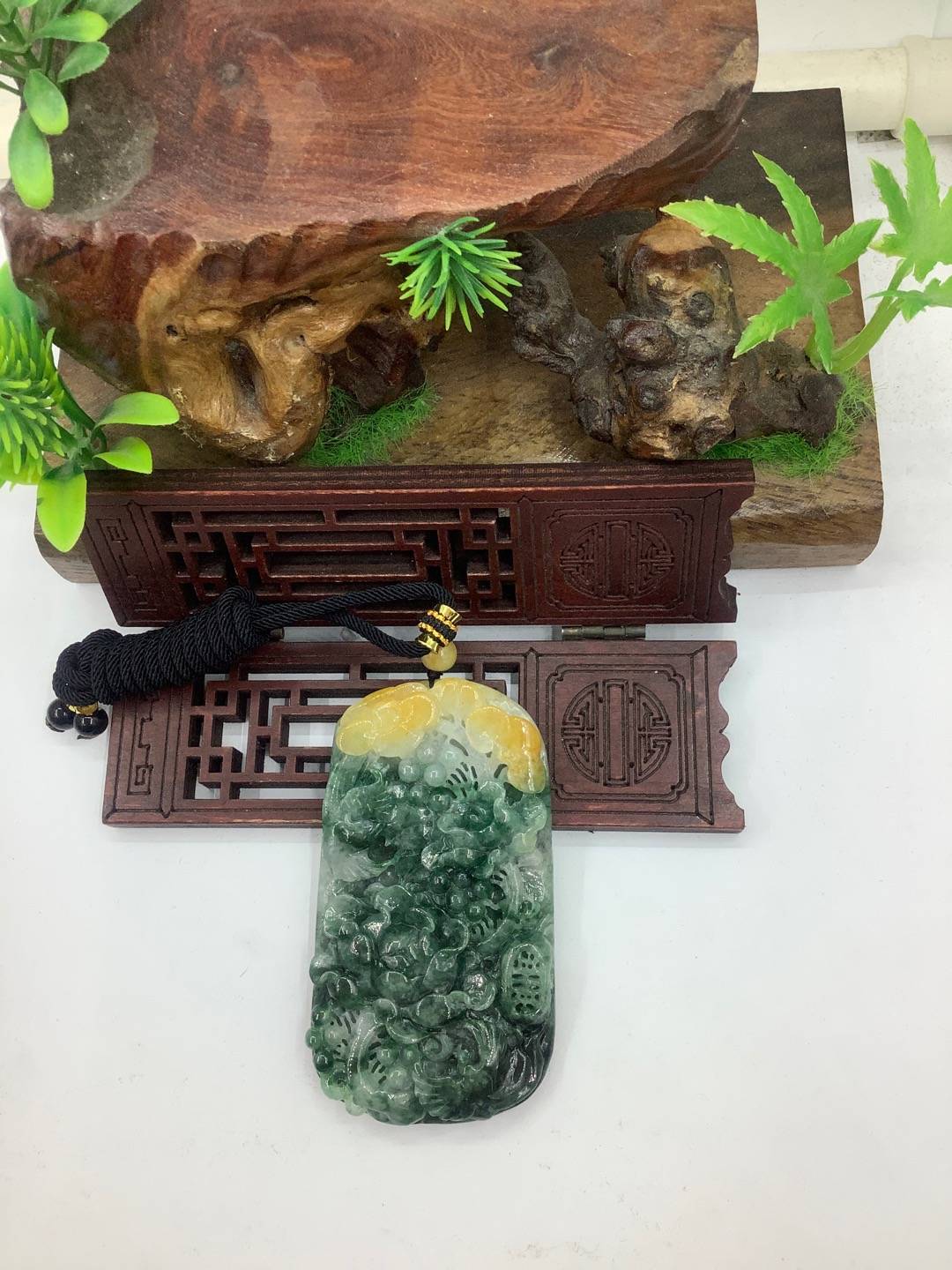 双喜临门