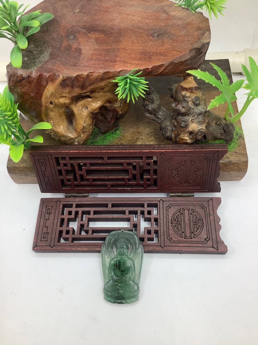 大日如来