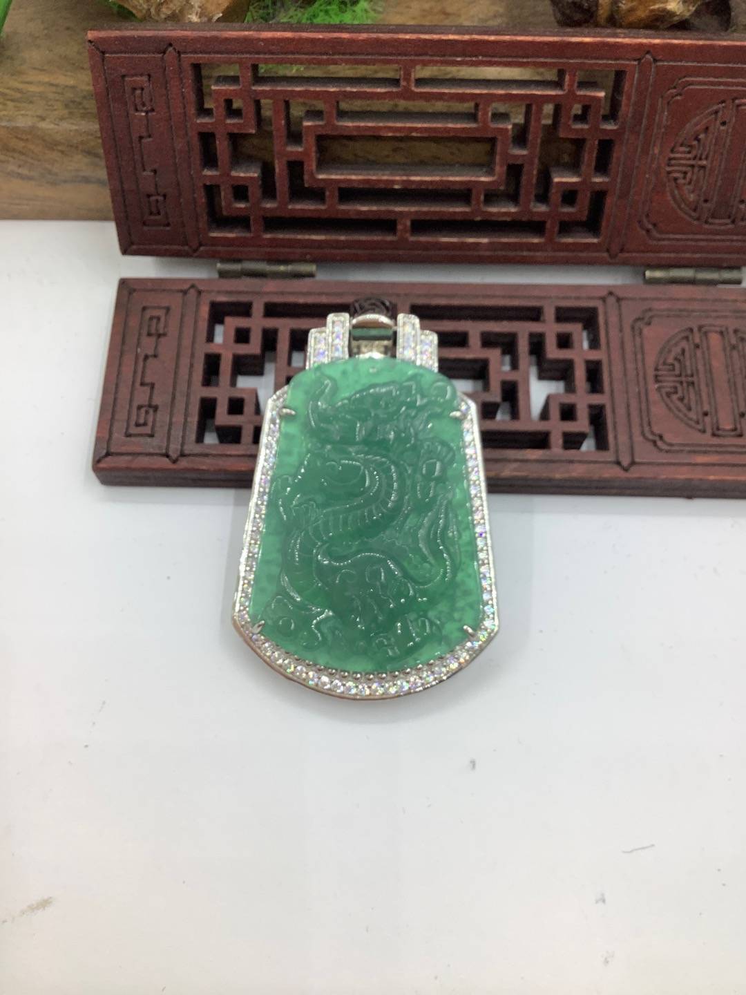 龙御九州